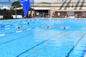 Swimming Carnival Fremantle College