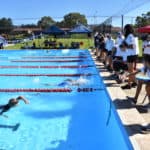 Fremantle College Swimming Carnival