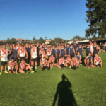 Fremantle College AFL Academy
