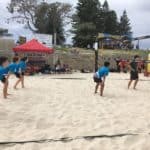 Beach-Volleyball-Fremantle-College